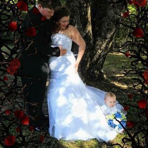 Meet your Posher, Casey